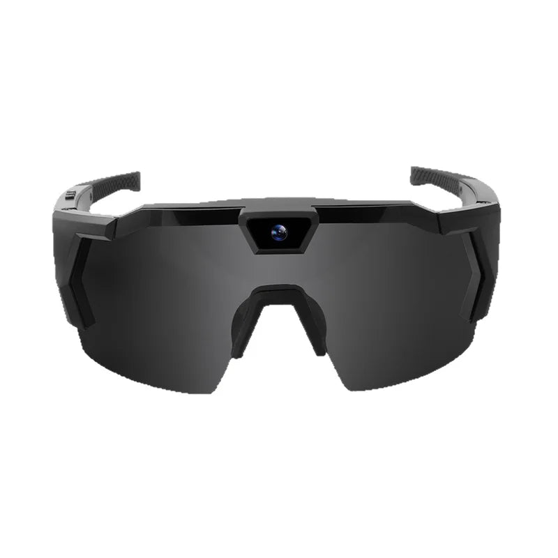 A74K-HD Video Glasses Action Camera Smart Action Camera Glasses Bicycle Outdoor Driver Recorder Walk Cam