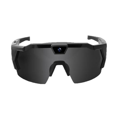 A74K-HD Video Glasses Action Camera Smart Action Camera Glasses Bicycle Outdoor Driver Recorder Walk Cam